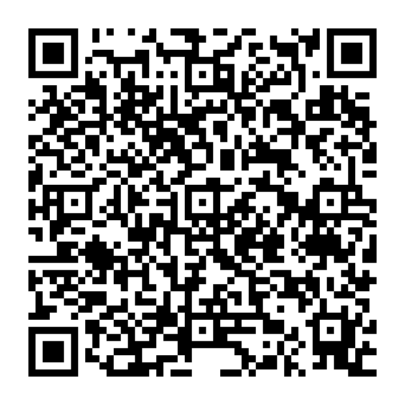 رمز QR