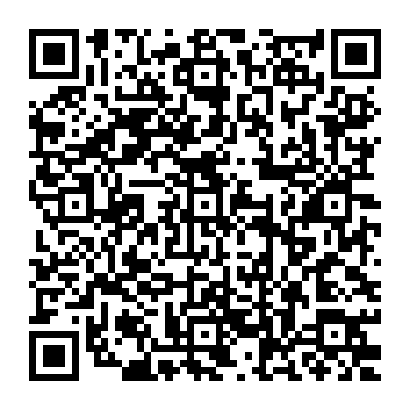 رمز QR