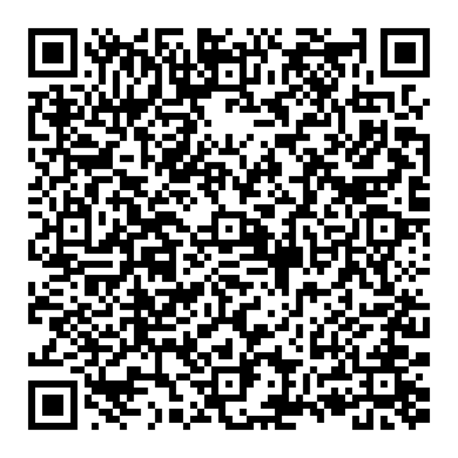 رمز QR