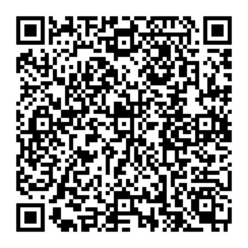 رمز QR