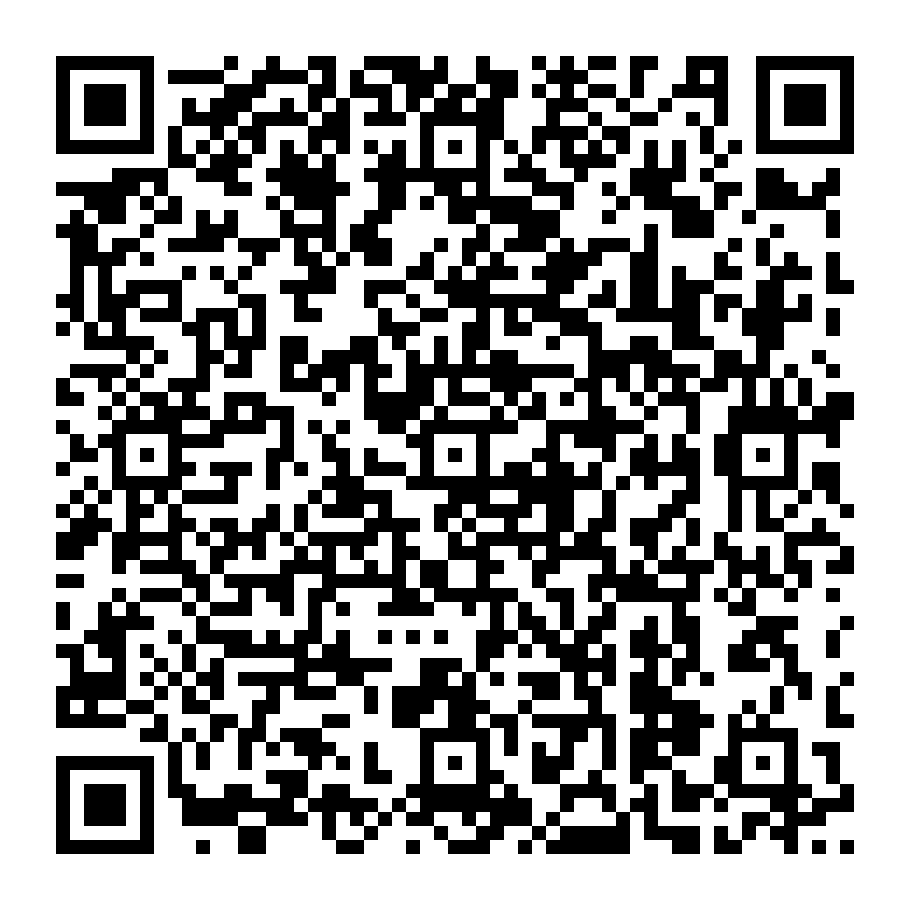 رمز QR
