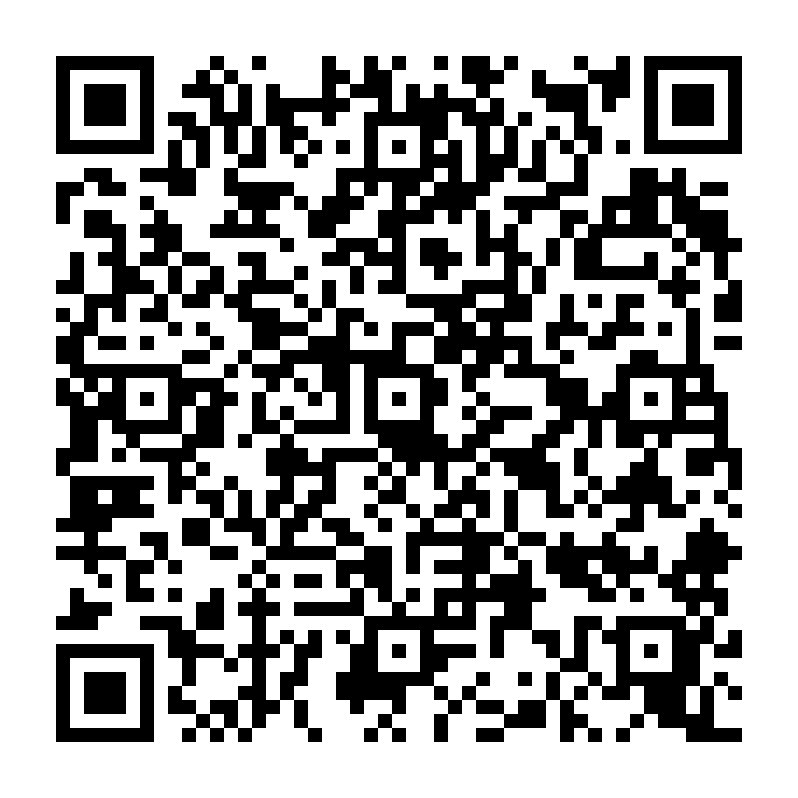 رمز QR