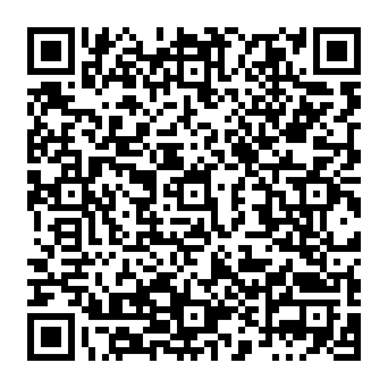 رمز QR