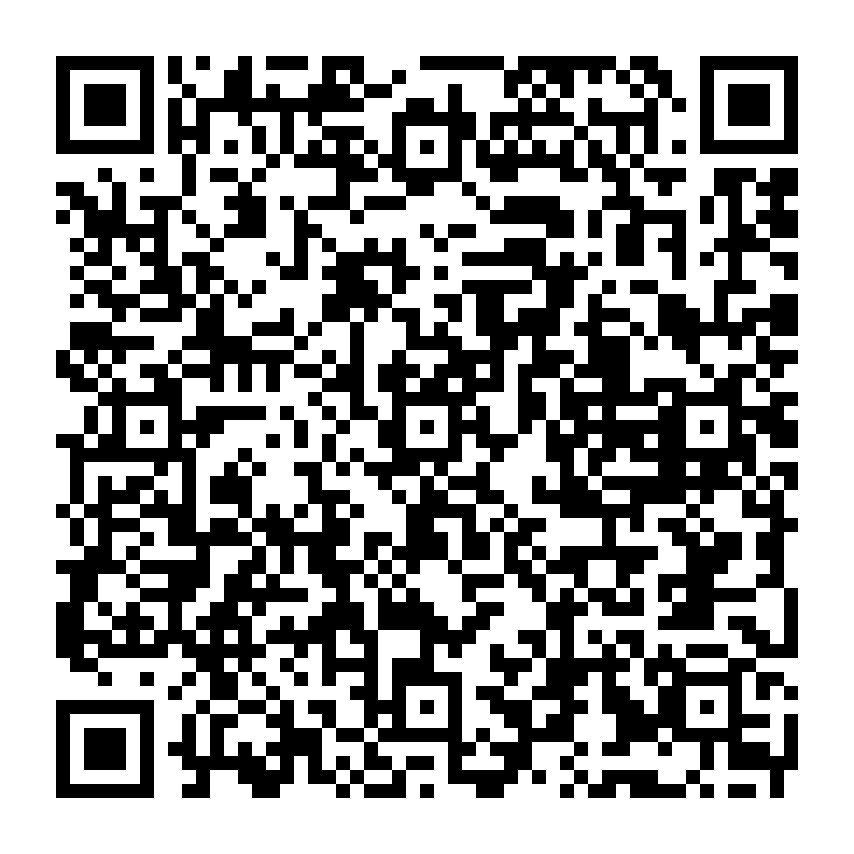 رمز QR