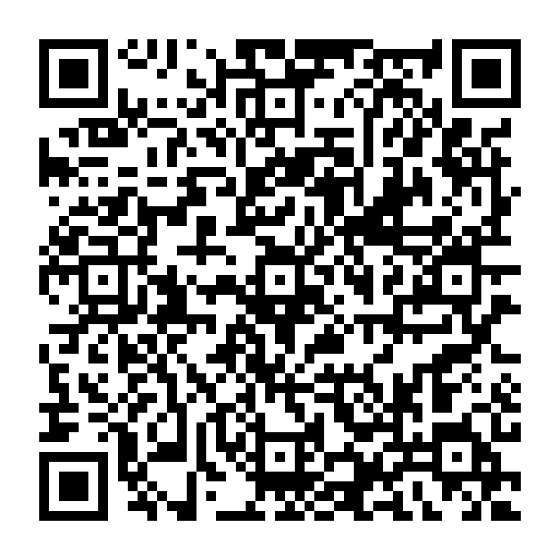 رمز QR
