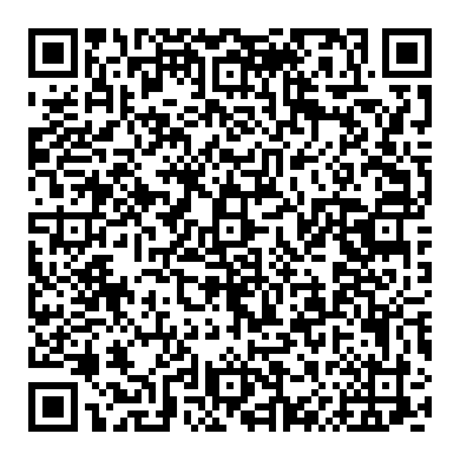 رمز QR
