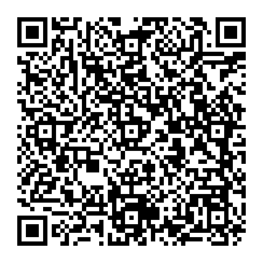 رمز QR