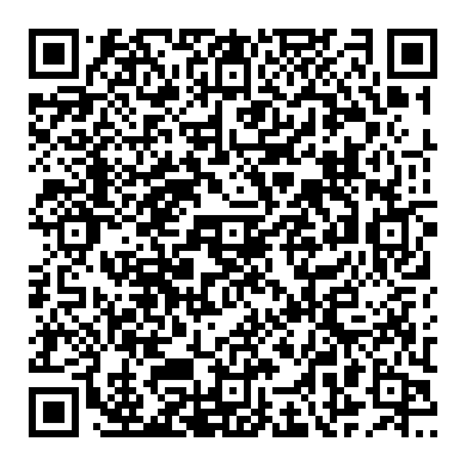 رمز QR
