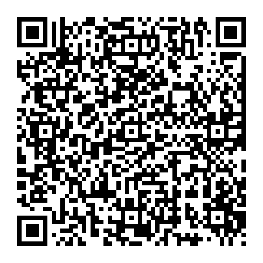 رمز QR