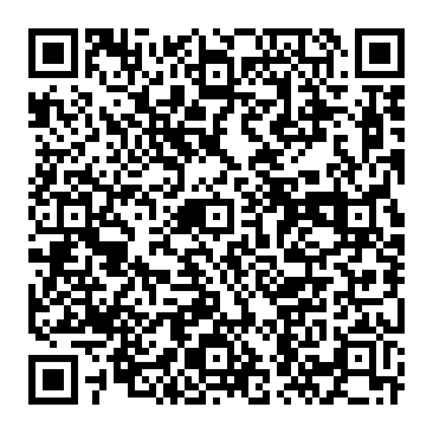 رمز QR
