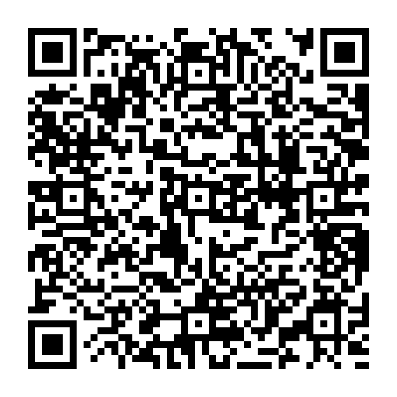رمز QR