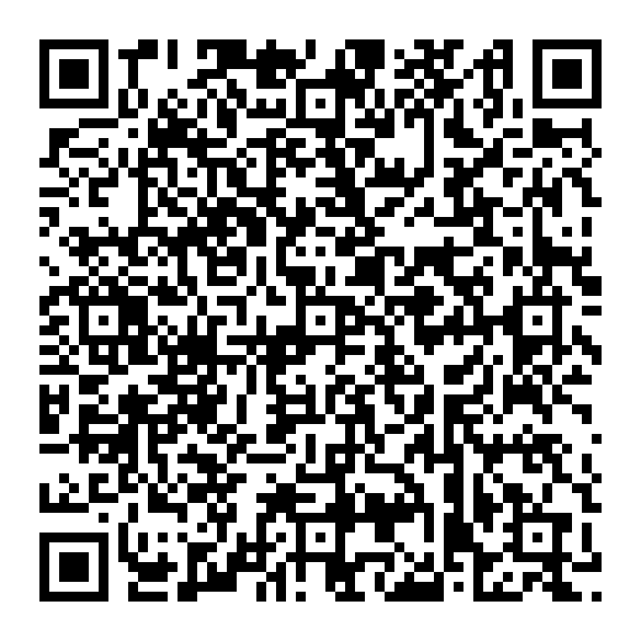 رمز QR
