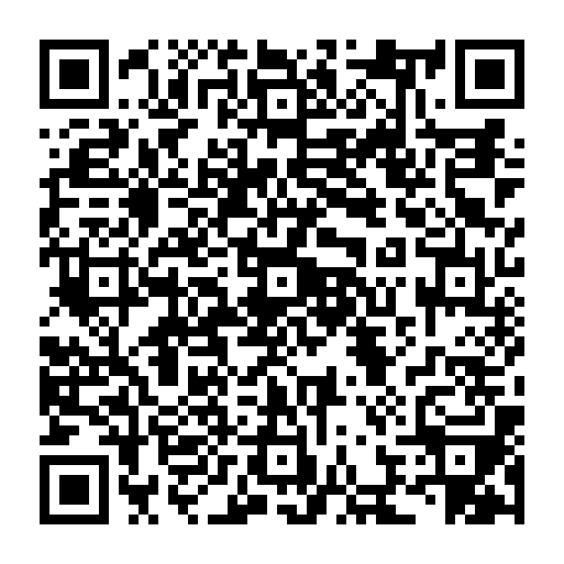 رمز QR
