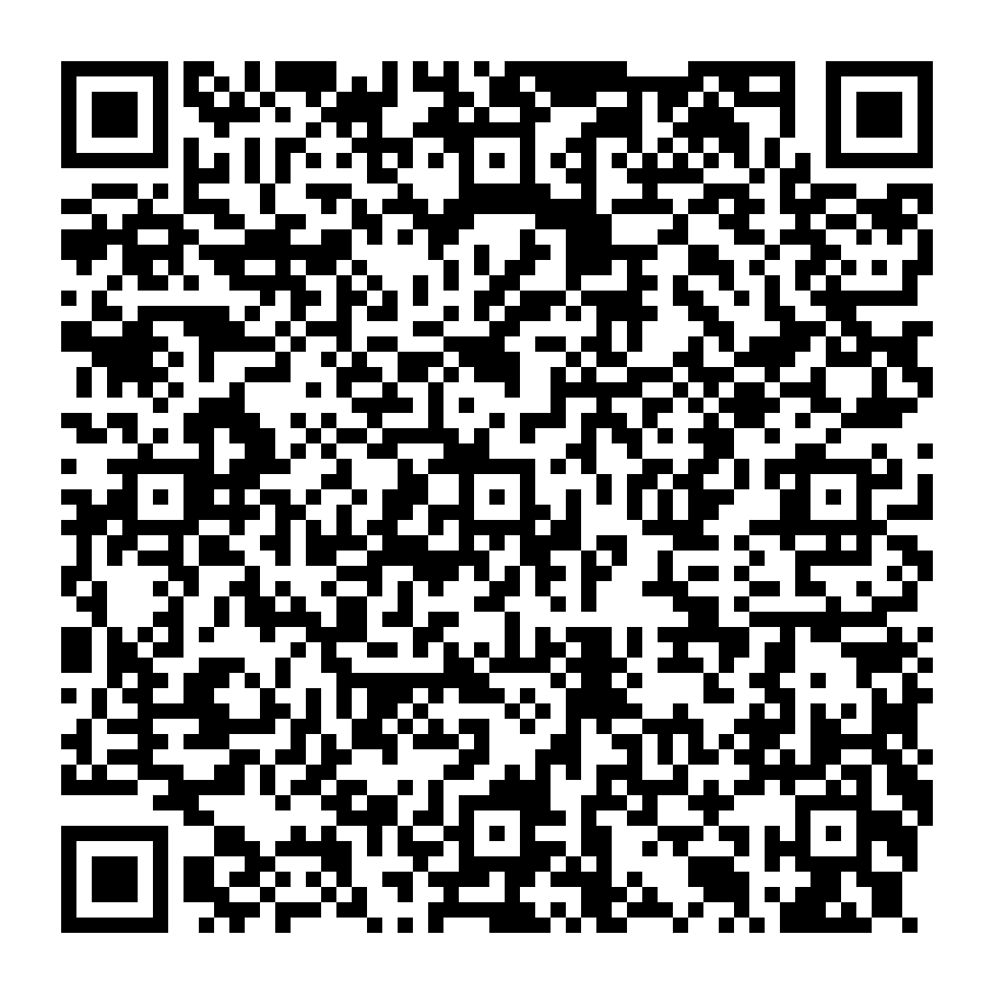 رمز QR
