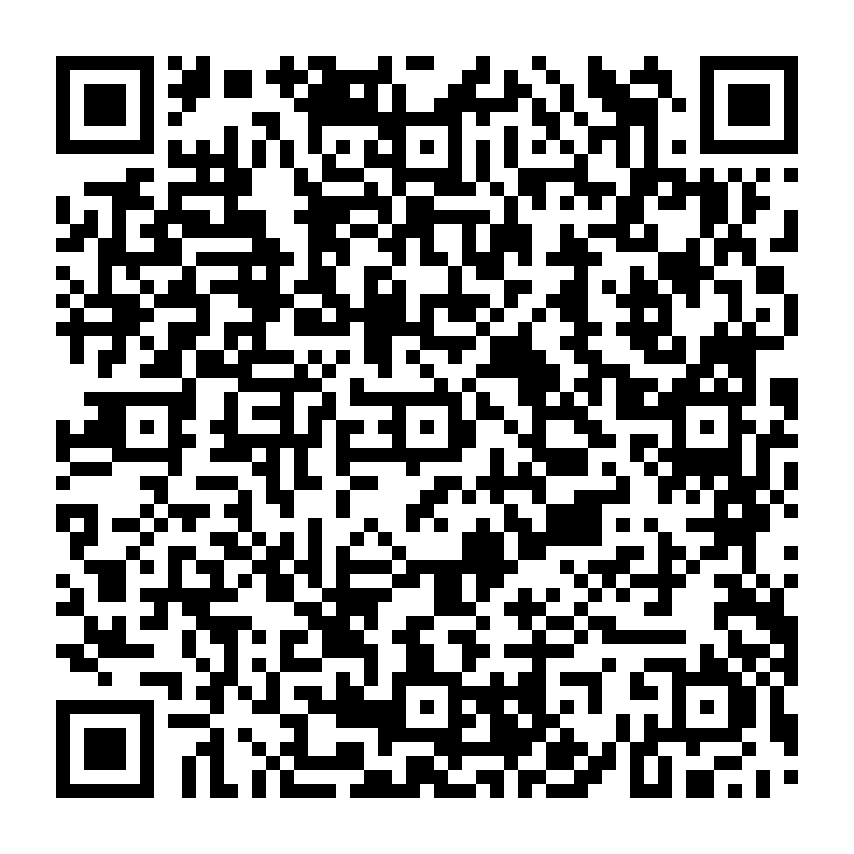 رمز QR