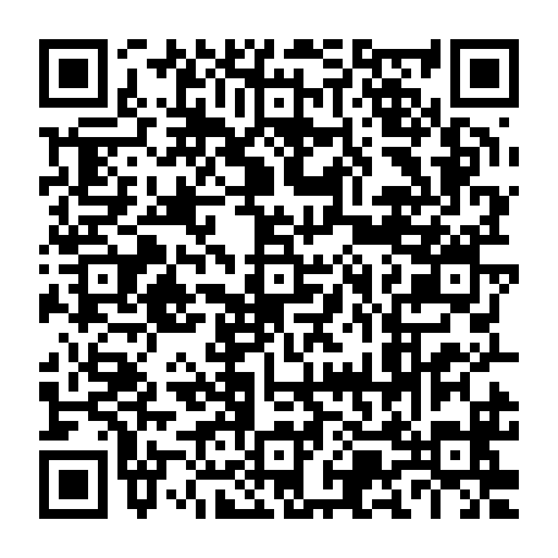 رمز QR
