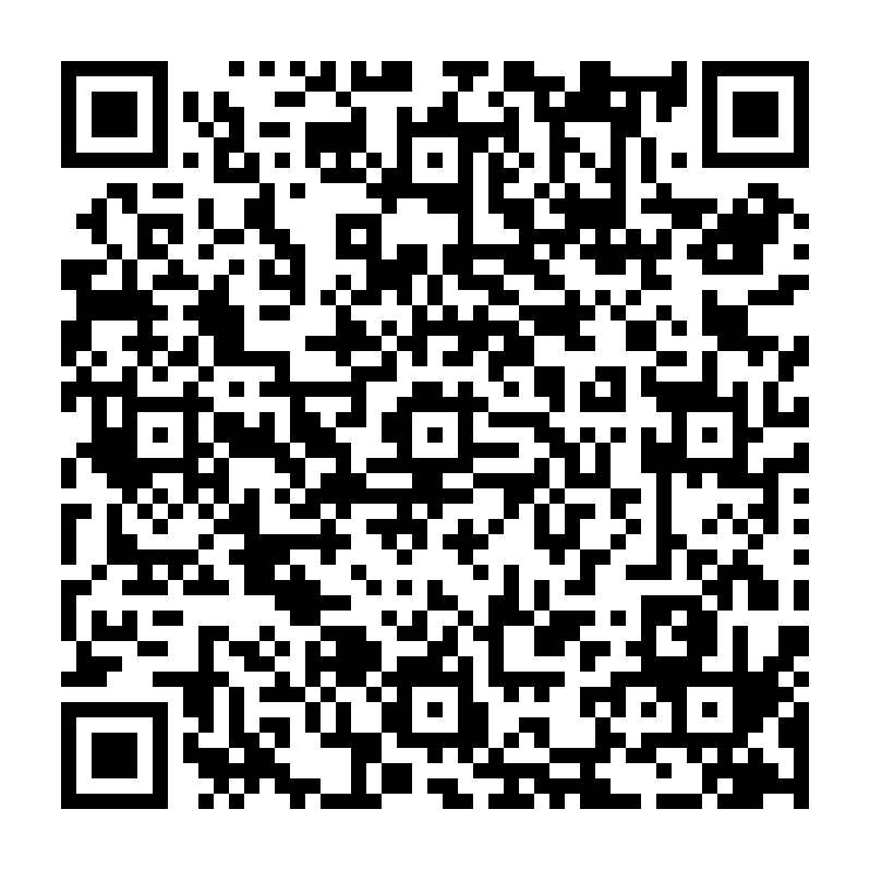 رمز QR
