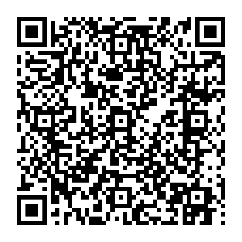 رمز QR