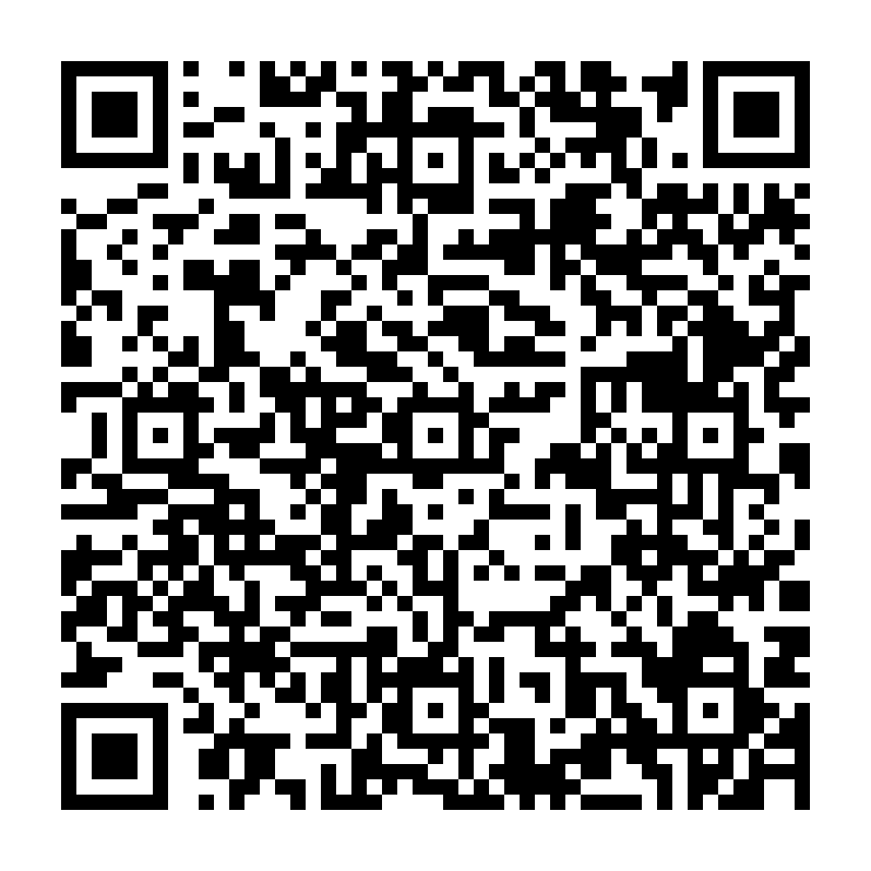 رمز QR