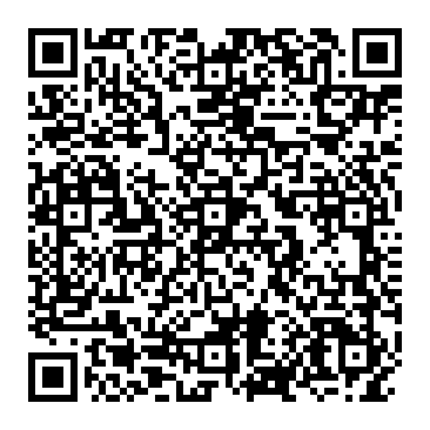 رمز QR