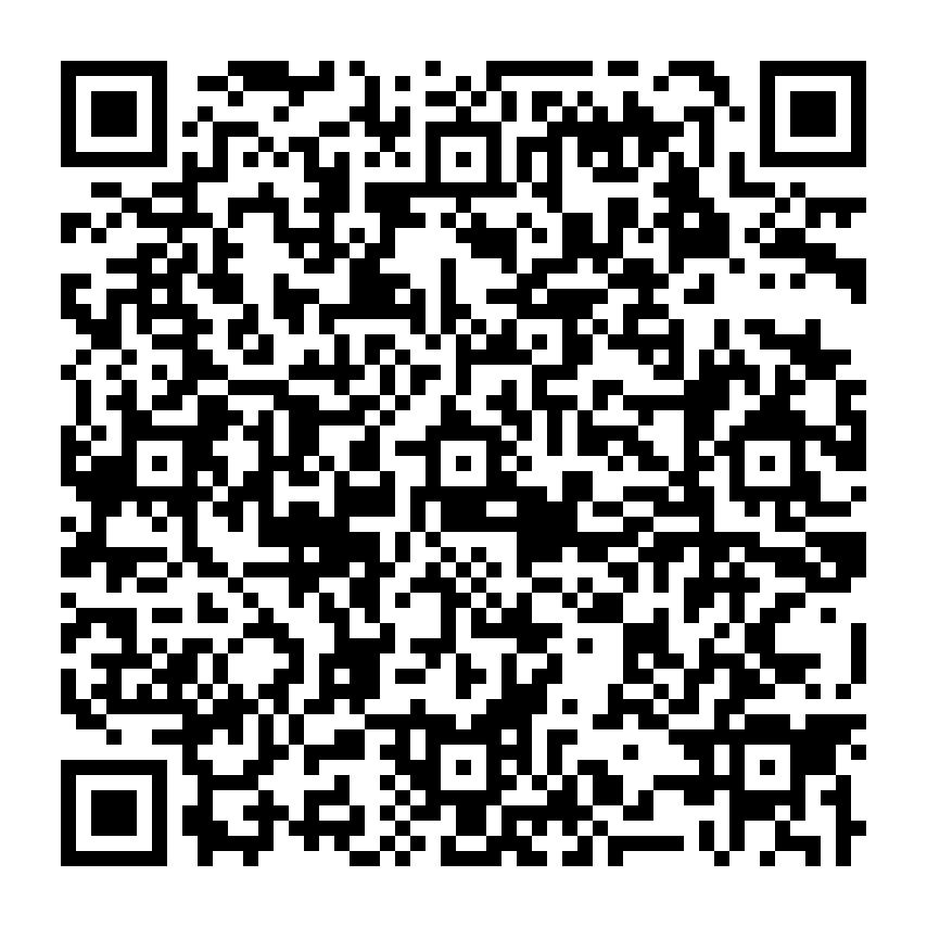 رمز QR