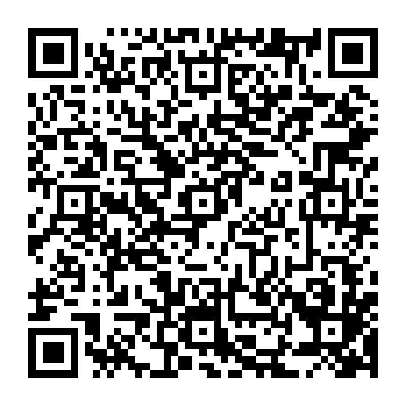 رمز QR