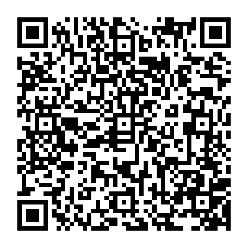 رمز QR