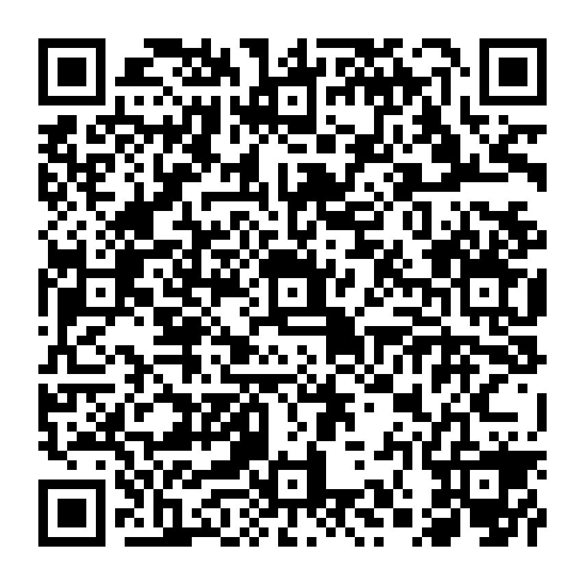 رمز QR