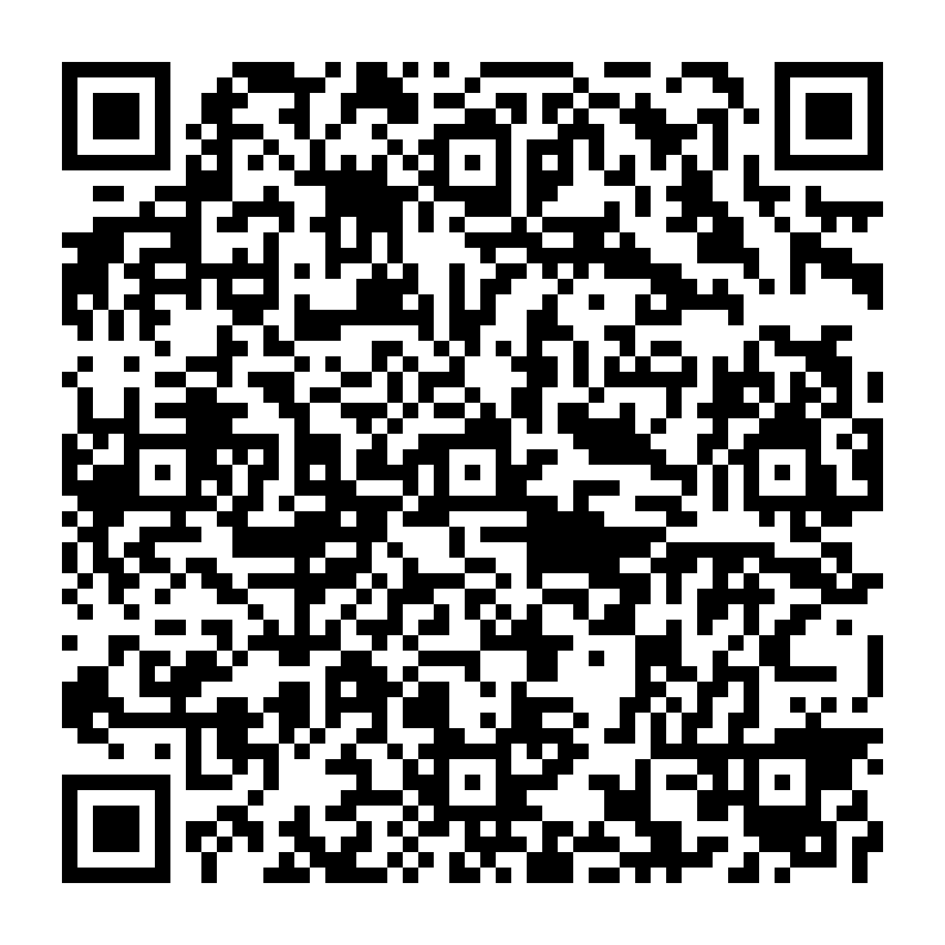 رمز QR