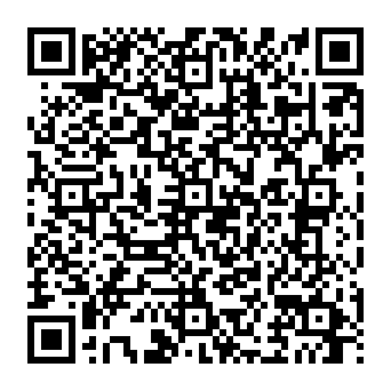 رمز QR