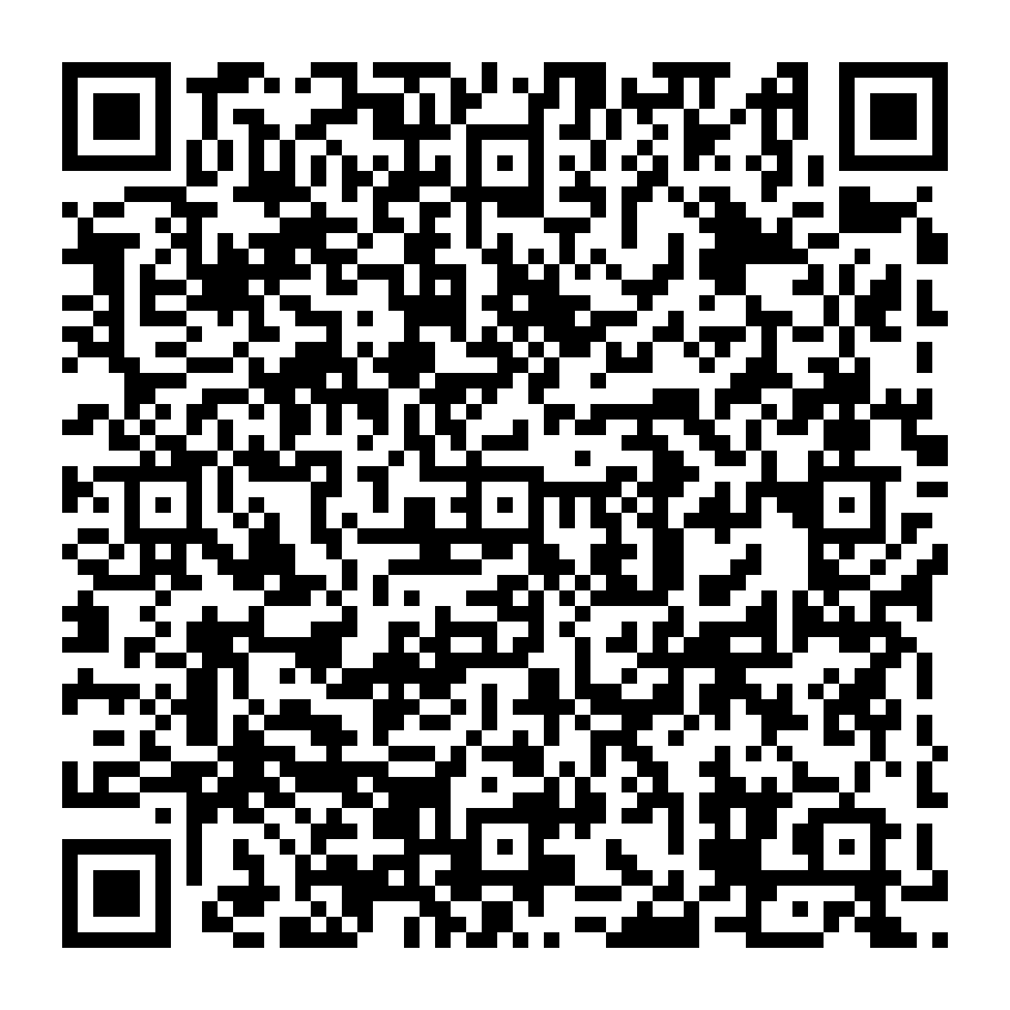 رمز QR