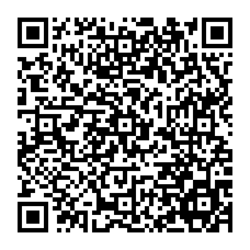 رمز QR