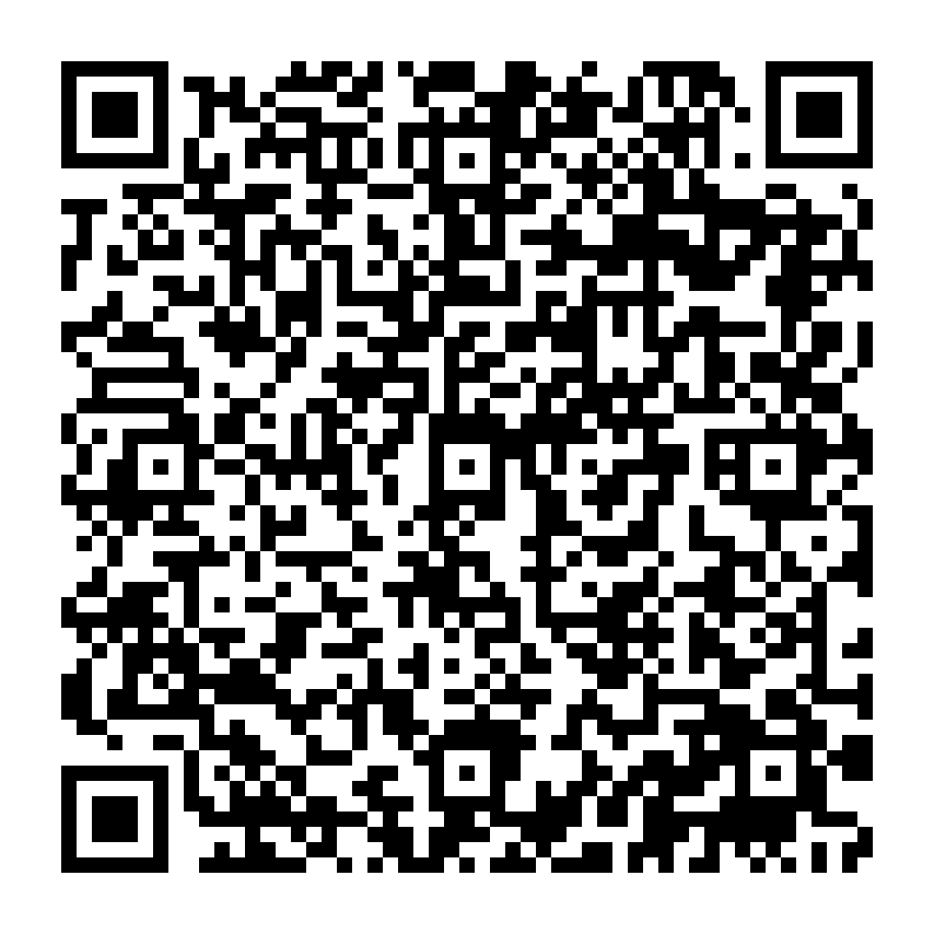 رمز QR