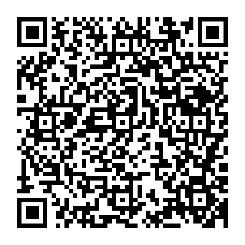رمز QR
