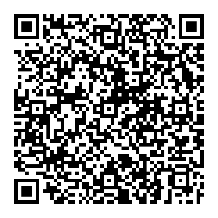 رمز QR