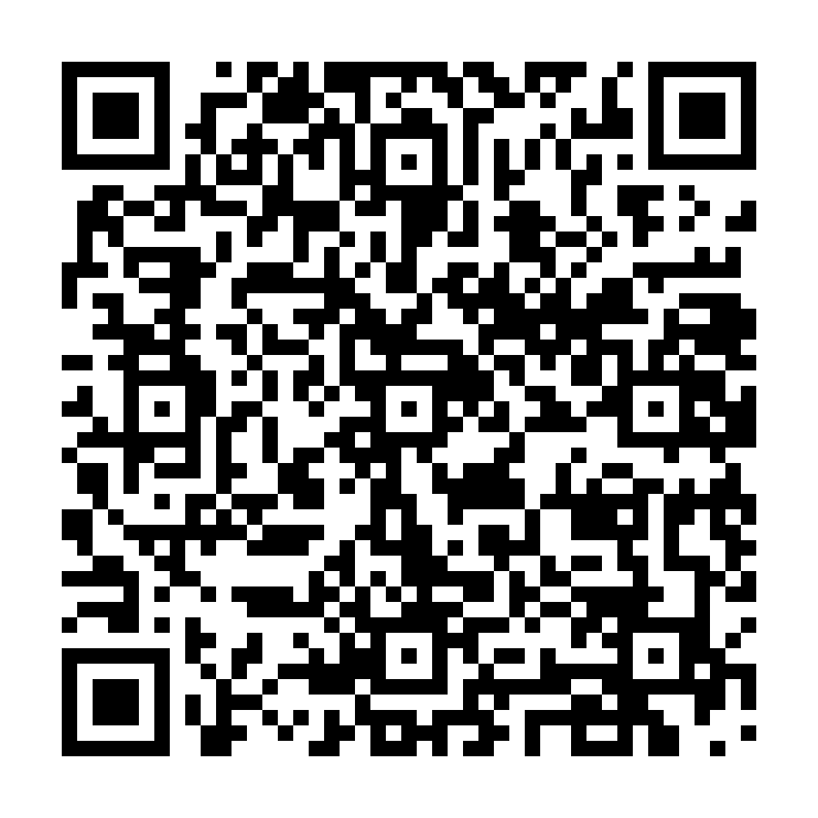 رمز QR