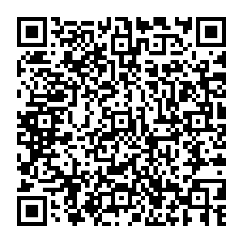رمز QR