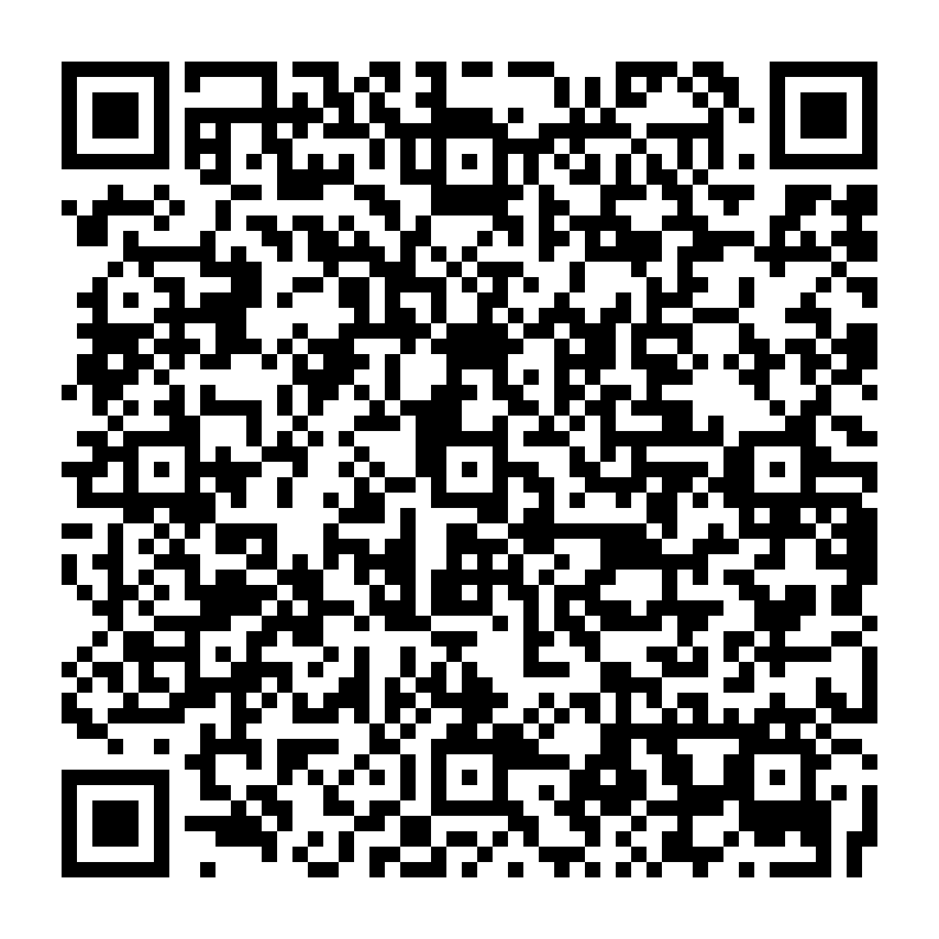 رمز QR