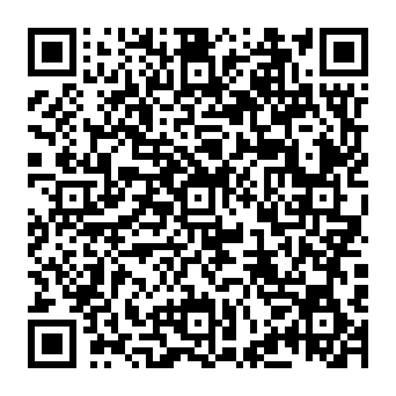 رمز QR