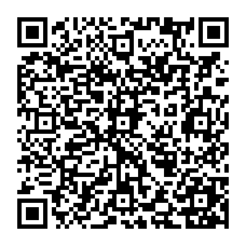 رمز QR