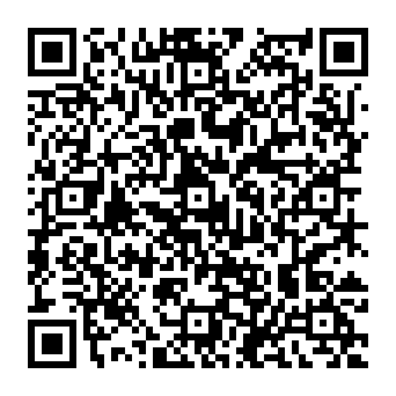 رمز QR