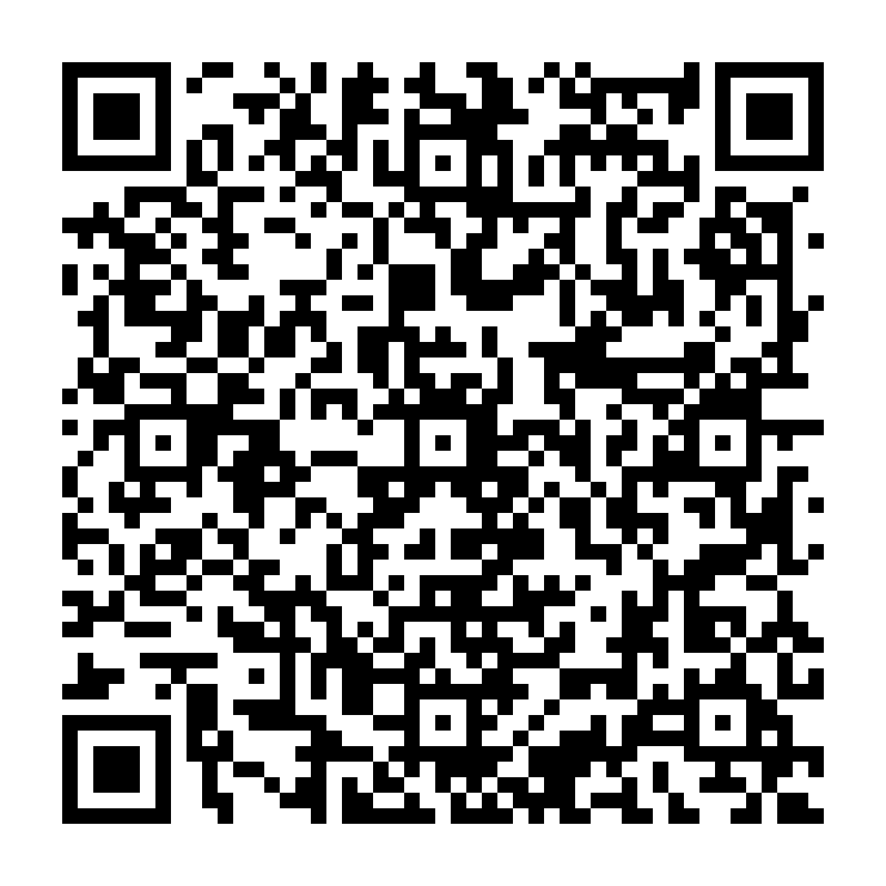 رمز QR