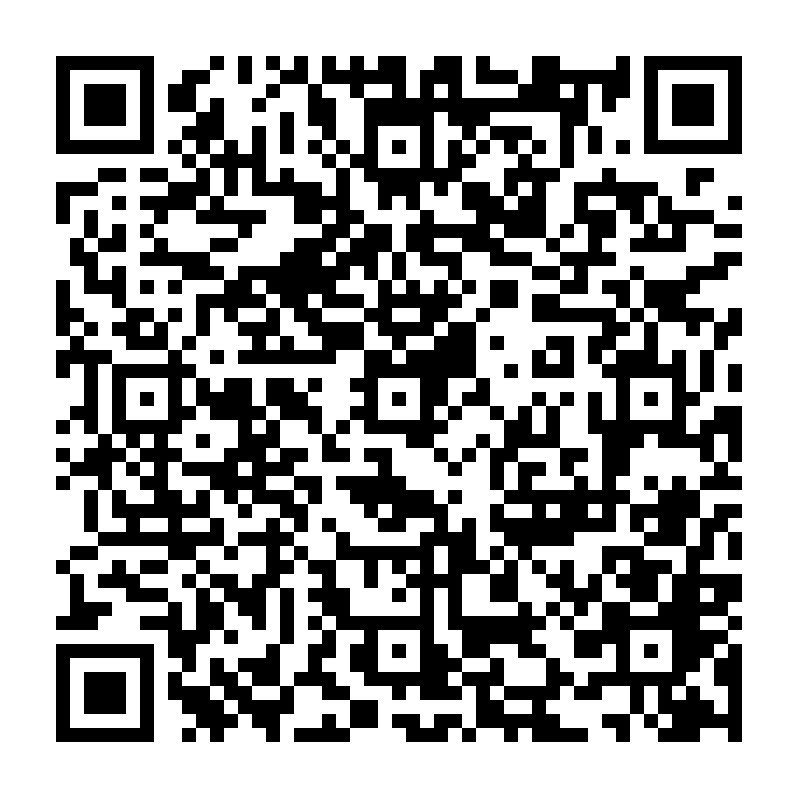 رمز QR