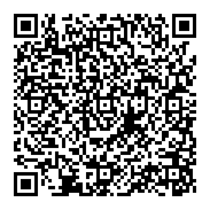 رمز QR