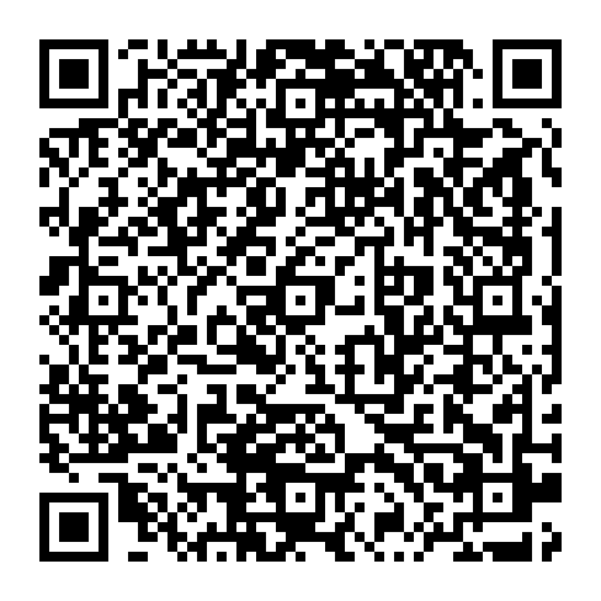 رمز QR
