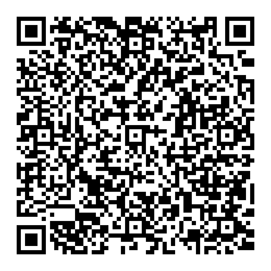 رمز QR