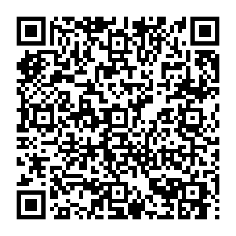 رمز QR