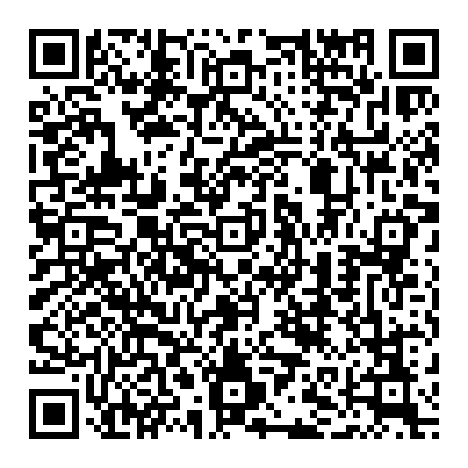 رمز QR