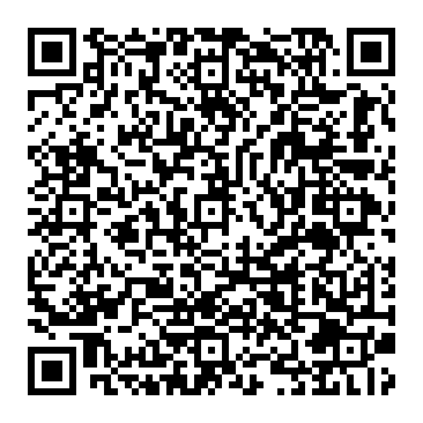 رمز QR