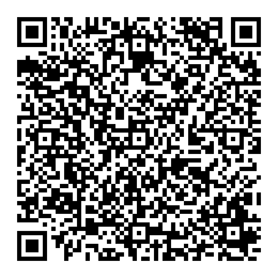 رمز QR